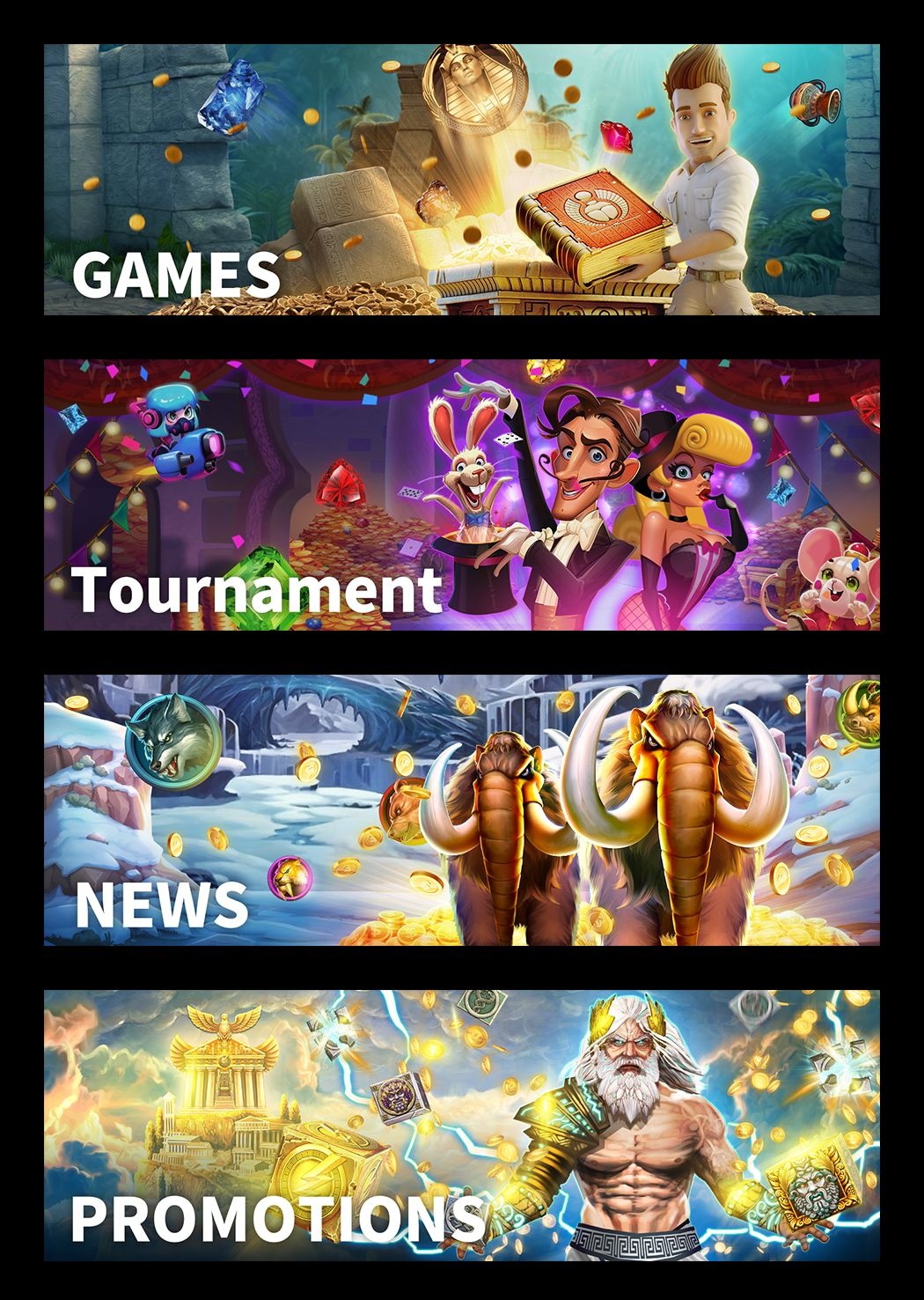 A777 game