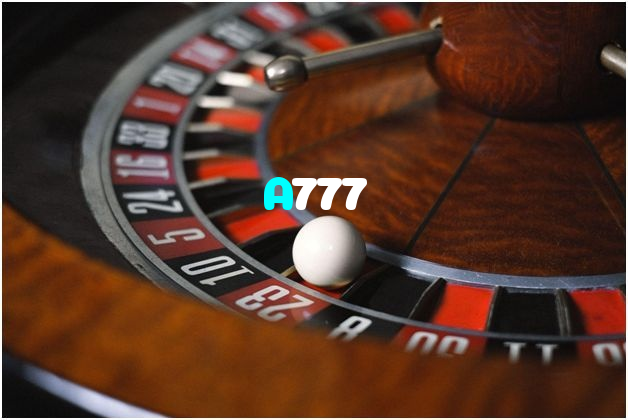 making first deposit on A777 website using local payment methods in Pakistan